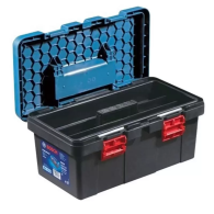 Caja de herramientas TOOLBOX