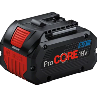 Batería ProCORE 18V 8.0Ah