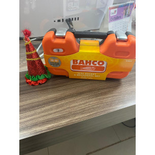 Juego de dados en pulgadas