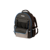 Mochila con ruedas y 51 bolsillos, 26 litros