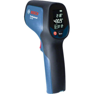 Termodetector -30°C a +500°C