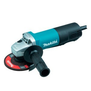 Esmeril angular 4 ½" 840W