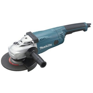 Esmeril angular 7" 2200W