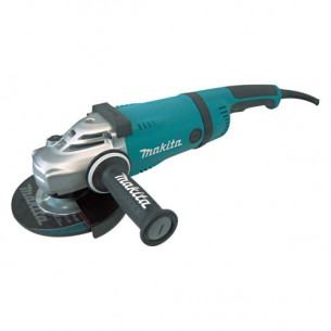 Esmeril angular 7" 2600W