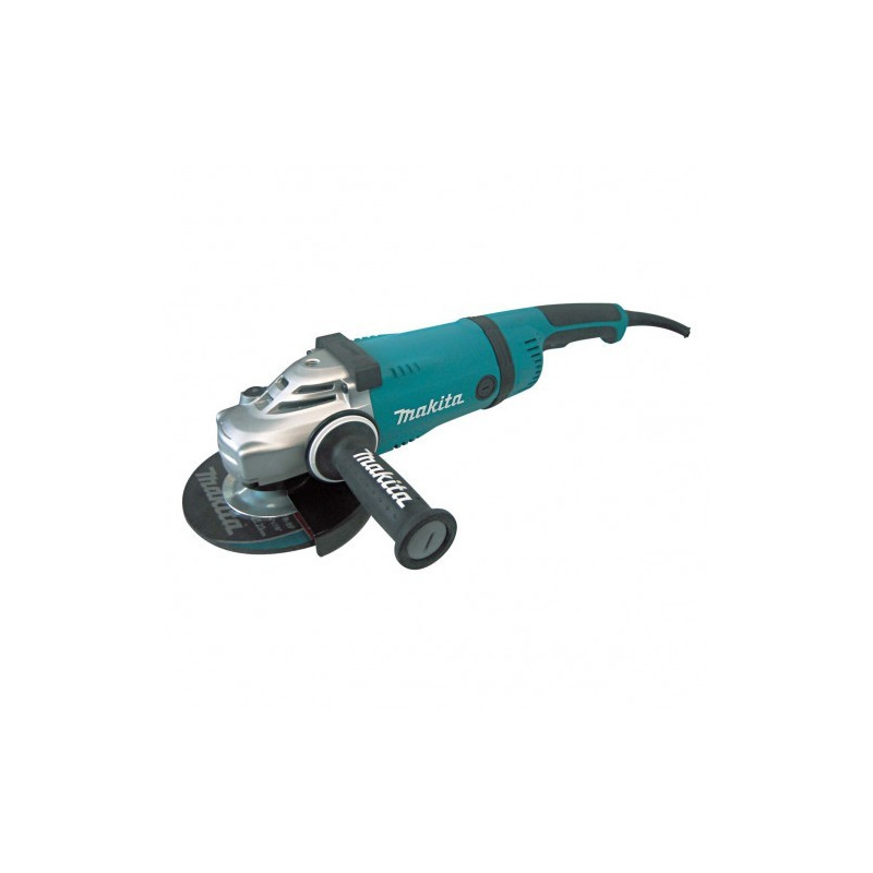 Esmeril angular 7" 2600W