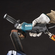 Esmeril angular 4 ½" 1300W
