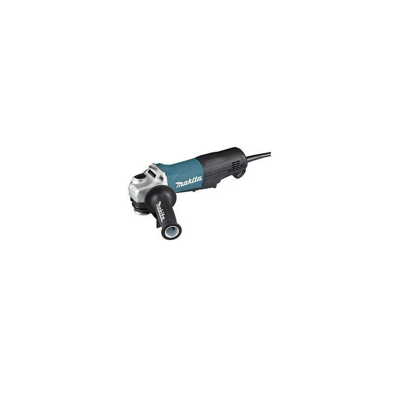 Esmeril angular 4 ½" 1300W
