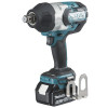 Llave de impacto 18V 3/4"