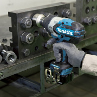 Llave de impacto 18V 3/4"