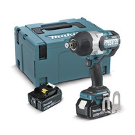 Llave de impacto 18V 3/4"