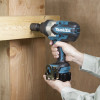 Llave de impacto 18V 1/2"