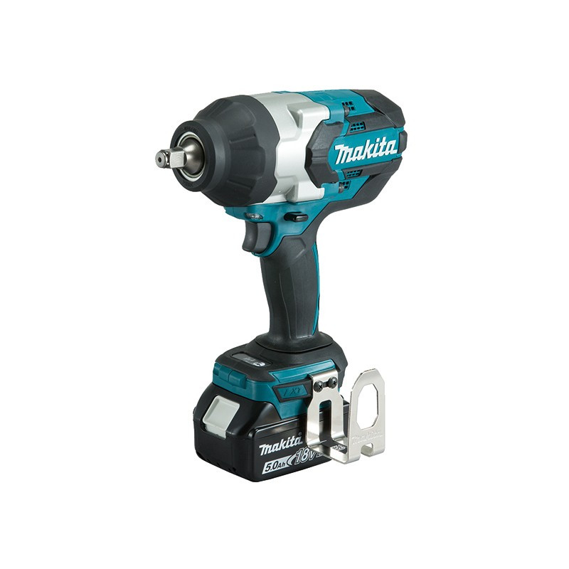 Llave de impacto 18V 1/2"