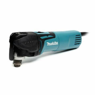 Multiherramienta 200W + accesorios