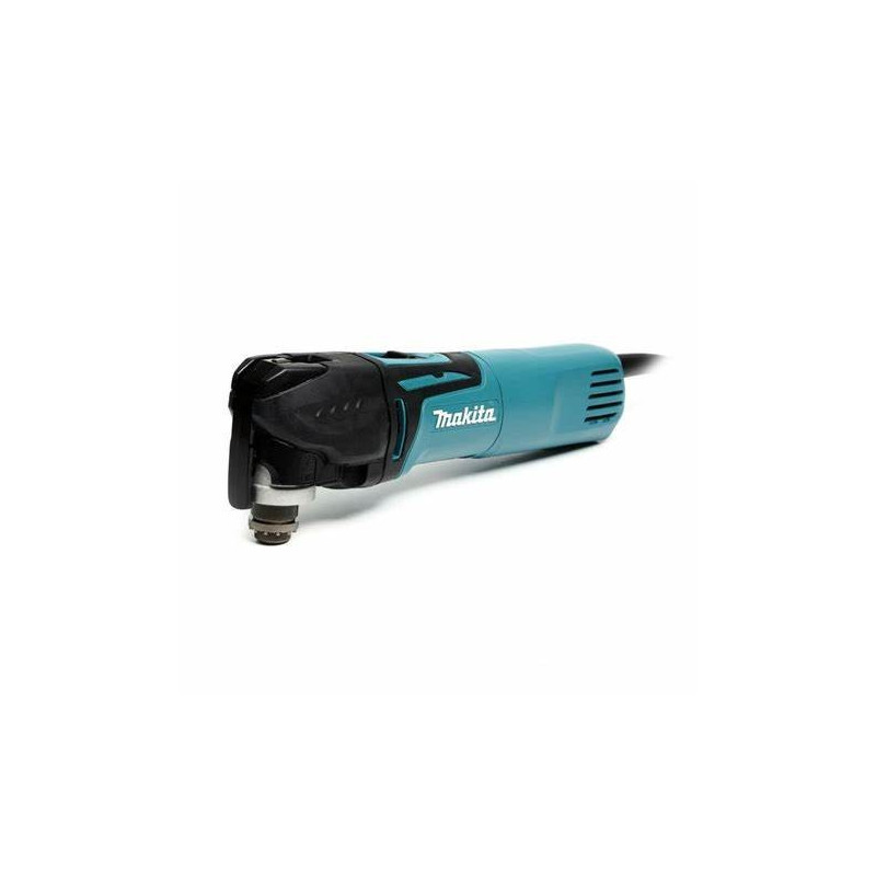 Multiherramienta 200W + accesorios