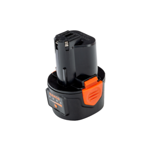 Baterías de litio de 12 V 2 Ah